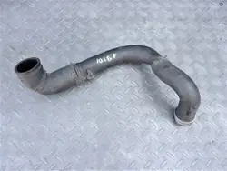 Tubería de intercooler Audi 1.9 TDI