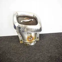 Embout d'échappement Mercedes-Benz GLA OEM A1564900227