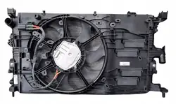 Kit radiador OEM 214818260R para Renault Express II