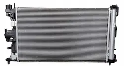 Kühler-Set OEM 214818260R für Renault Express II