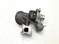 FORD PUMA MK2 FOCUS MK4 FIESTA MK8 1.0EB TURBOCOMPRESSEUR H6BG6K682AD