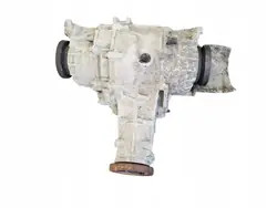 Audi A8 S8 D4 4H Rear Differential 0BF500043R