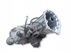 Hayon Porsche Cayenne 7P5 OEM 95834101215 - Occasion