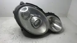 Mercedes-Benz C W203 Xenon höger strålkastare OEM COC1807