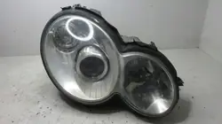 Mercedes-Benz C W203 Xenon rechter Scheinwerfer OEM COC1807