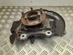 DG9C3K170A Roulement de roue avant droit Ford Fusion II