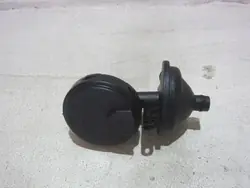 BMW Z3 E36 M54B30 Entlüftungsschlauch-Satz OEM 11617501566