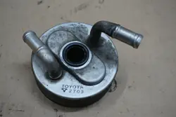 Ölkühler OEM RAV4 II für 2.0 D4D 2000-2005