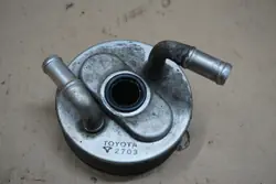 Arrefecedor de óleo OEM RAV4 II para 2.0 D4D 2000-2005