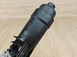 Öljynsuodinkotelon pohja OEM 8580415 BMW 2.0D