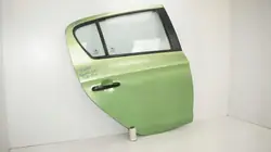 Portière arrière droite OEM 360197051 pour Hyundai i20 08-12