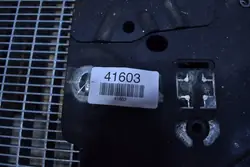 Renault Clio IV 2019 Voorste Hulpruimte OEM 544017281R