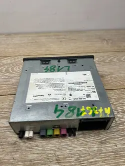 Estación multimedia Skoda Enyaq iV OEM 5LA035816C