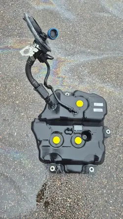 Réservoir AdBlue avec Pompe pour Mercedes W205 1.6 2.2 CDI A2054706901