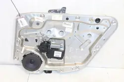 OEM 3D0959704G Höger Bakrutsregulator Volkswagen