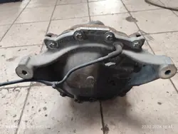 Gebruikte achterasdifferentieel voor Ford Mustang VI GT