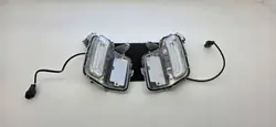 Faro Volvo XC60 I Halógeno LED 31420394