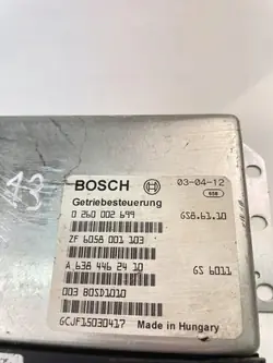 Calculateur Boîte Vitesses OEM 28262679 Mercedes Vito