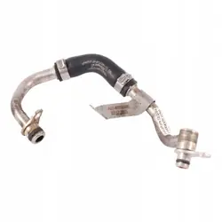 Mercedes Turboleitung OEM A6542032600 - Gebraucht
