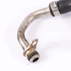 Mercedes Turboputki OEM A6542032600 - Käytetty