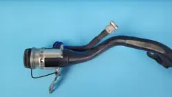 BMW 7449051 Conduite de Remplissage Carburant G21