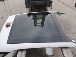Teto Panorâmico de Vidro Citroen C4 Picasso II OEM