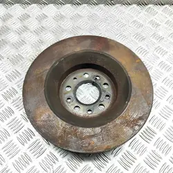 Achterremschijf Maserati Ghibli (M157) 3.0L OEM 670031771