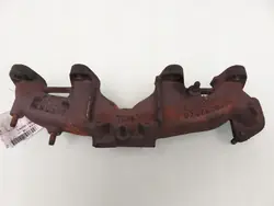 Avgasgrenrör OEM 028253033S - VW