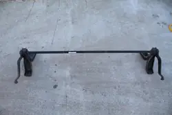 Barre stabilisatrice arrière OEM 2112 pour Peugeot 407 SW