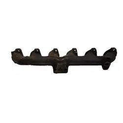 Collecteur d'échappement BMW OE d'occasion OEM JUT120940