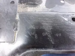 Suporte Caixa Mercedes OEM A2222403302 - Usado