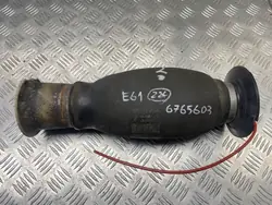 BMW E61 Hintere Luftfederbalg OEM 6765603