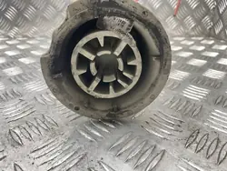 BMW E61 Bakre luftfjädringspåse OEM 6765603