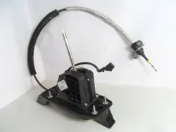 Vaihteenvalitsimen nuppi OEM 5K1713025AQ VW Passat B7