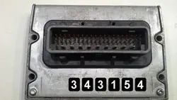 Gebruikte Dodge Caravan ECU OEM AM-343154