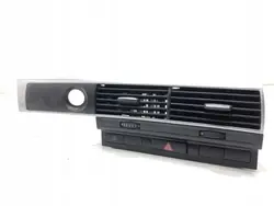 Front-Mittel-Luftauslassgitter OEM 4F1820951 Audi A6