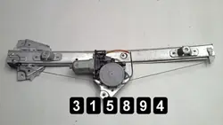 Suzuki Grand Vitara ikkunanohjain OEM AM-315894