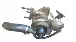 Turbo Opel Corsa Combo C 1.3 CDTI 73501344