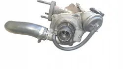 Turbo pour Opel Corsa Combo C 1.3 CDTI 73501344
