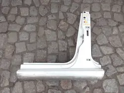 Poste de Limiar Esquerdo VW UP MII CITIGO 5 Portas LB9A