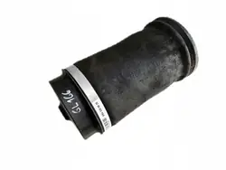 MERCEDES Molla Sospensione A1643200625