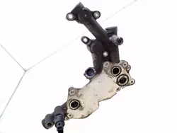 Toyota Avensis Öljynsuodatinpohja OEM ARA195850