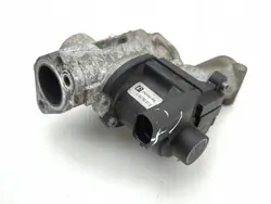 EGR-venttiili AUDI Q7 (4L) 3.0L Diesel 2007 OEM 701782070
