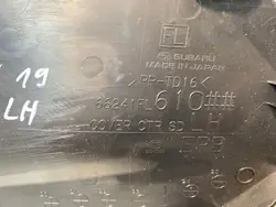 Subaru XV II mittkonsol OEM FBZ17181 - Begagnad