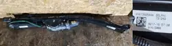 Mécanisme de porte arrière gauche OEM 04673925AAA