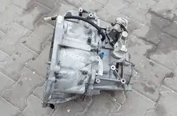 Vaihteisto Renault Scenic II