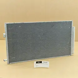 Condensador AC OEM Toyota para C-HR, Corolla, Prius