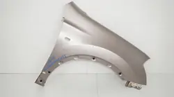 Aile avant droite OEM 360203480 pour Nissan Qashqai