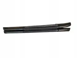 Conjunto de Barras de Teto OEM para Dacia Duster I (2010-2013)