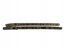 OEM Dakdragerset voor Dacia Duster I (2010-2013)